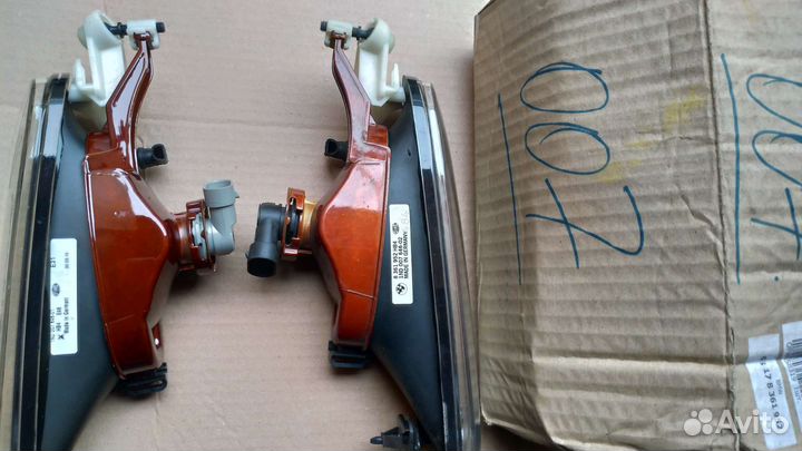 Продам новые ориг. птф BMW E46, дорест