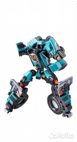 Тобот sand crawler