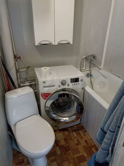 1-к. квартира, 20 м², 2/4 эт.