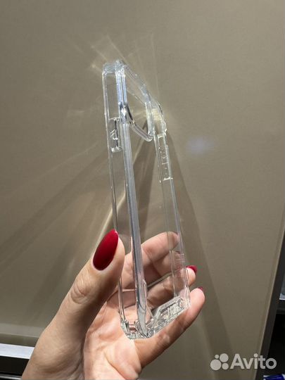 Чехол на iPhone 14 pro max UAG