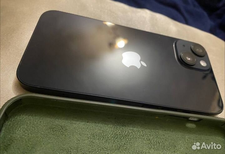 iPhone 14, 128 ГБ