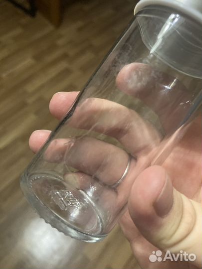 Баночки для специй на подставке 12 шт