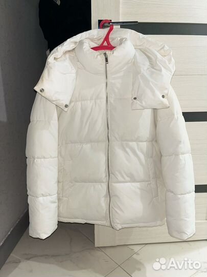 Пуховик женский befree