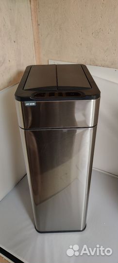 Мусорный бак, 40 л