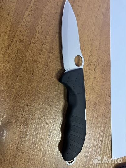 Нож складной