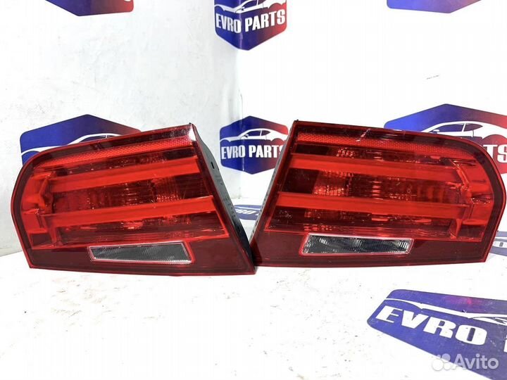 Фонарь задний (внутренний) BMW 3 F-30 Дорестайлинг