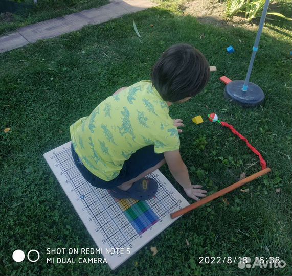 Логопед пос. Подосинки