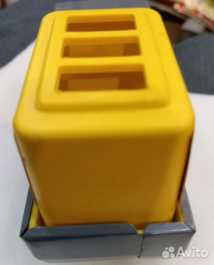 Игрушка автомобиль СССР