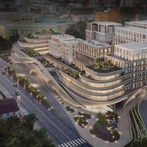 заря 1 - Купить квартиру 🏢 в Казани: вторичка и новостройки
