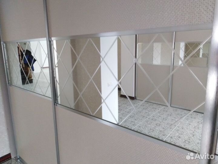 Кухни шкафы купе для любой планировки расчёт