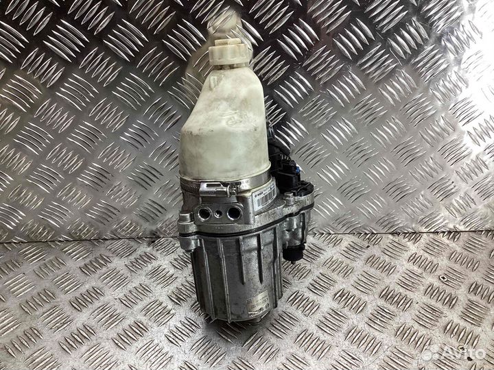 Электроусилитель руля Opel Astra H/Astra Family H