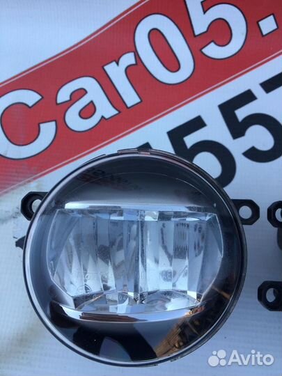 Птф LED Toyota/Lexus