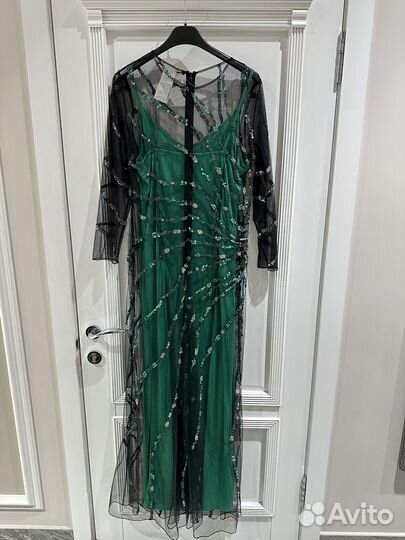 Платье Marina Rinaldi 21