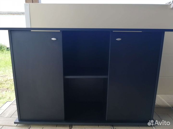 Тумба под аквариум новая