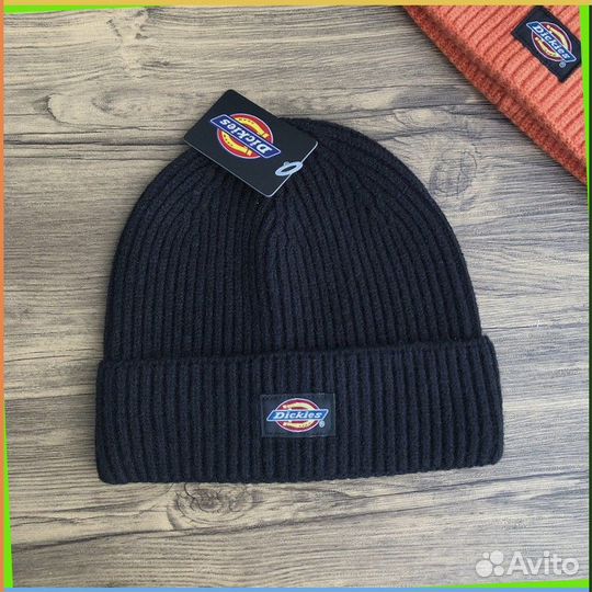 Шапка Dickies (96066 Артикул товара: )