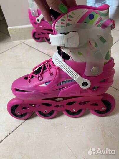 Ролики Flying eagle