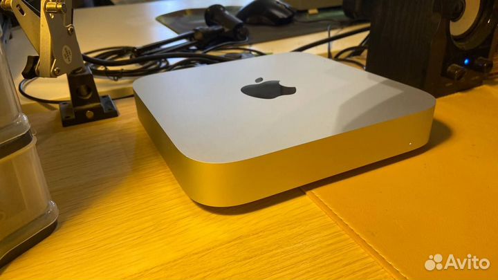 Apple Mac mini M1 16gb/256gb