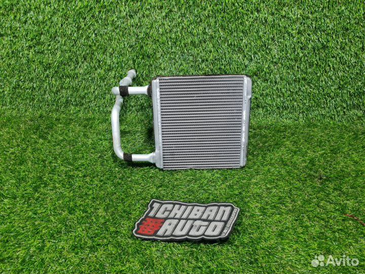 Радиатор печки Mercedes-Benz Cls-Class C219