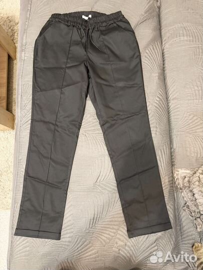 Поварские штаны