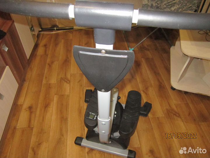 Кардиостеппер