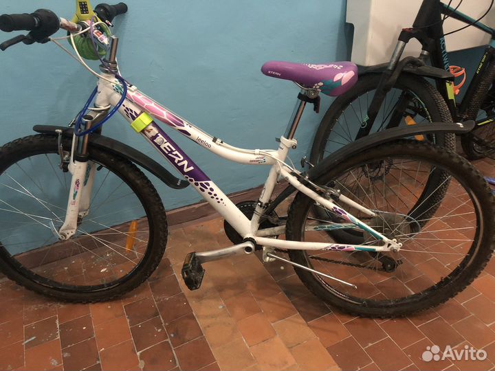 Торг Велосипед скоростной stels