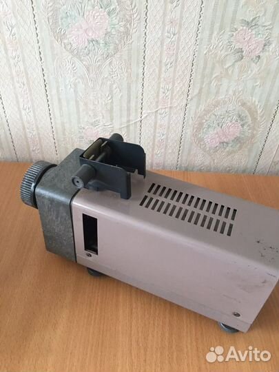 Мильмопроектор