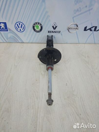 Амортизатор стойка перед Renault duster 2