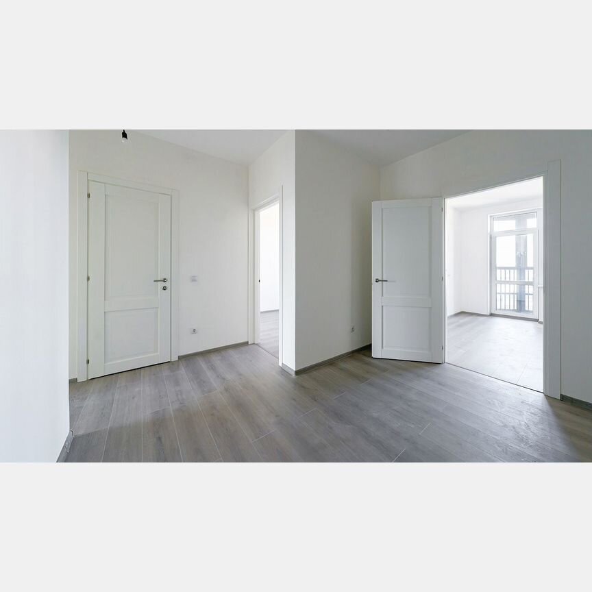 Квартира-студия, 30 м², 4/20 эт.