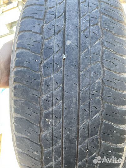 Nokian Tyres Hakkapeliitta 5 265/65 R17