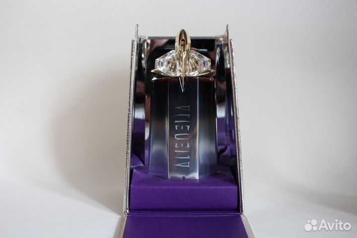 Парфюмерия Thierry Mugler