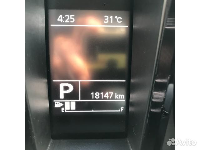 Suzuki Jimny 0.7 AT, 2021, 18 200 км