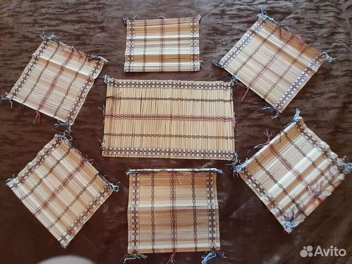 Товары разные для кухни