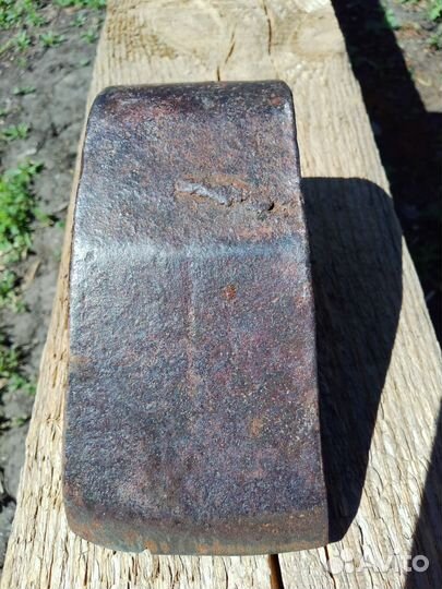 Топор колун СССР