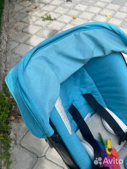 Коляска Автокресло Doona Plus