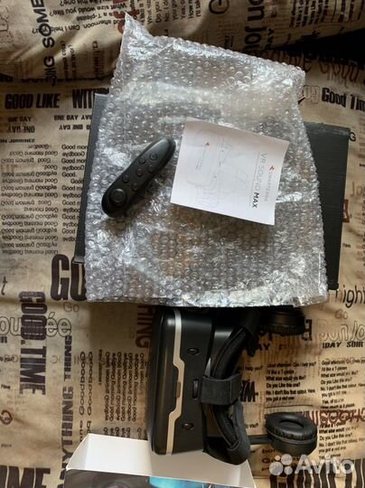 Экшн камера