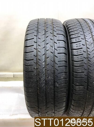 Michelin Agilis 51 215/65 R16C T