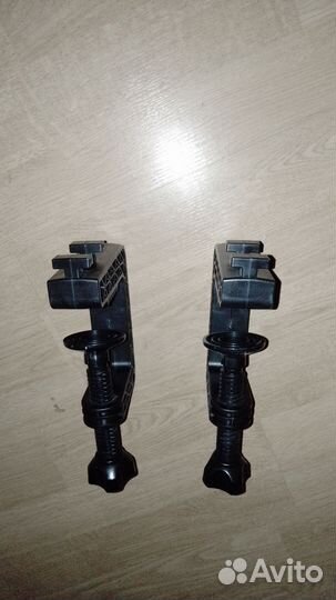 Игровой руль Dexp Wheelman Pro. 900 градусов