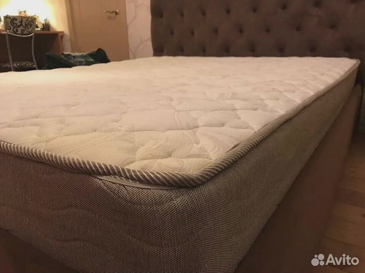 Матрас со склада