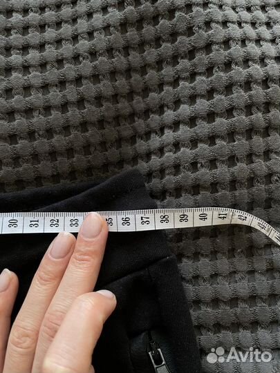 Шорты zara мужские