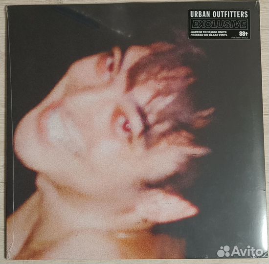 Joji - Ballads (на прозрачном виниле)