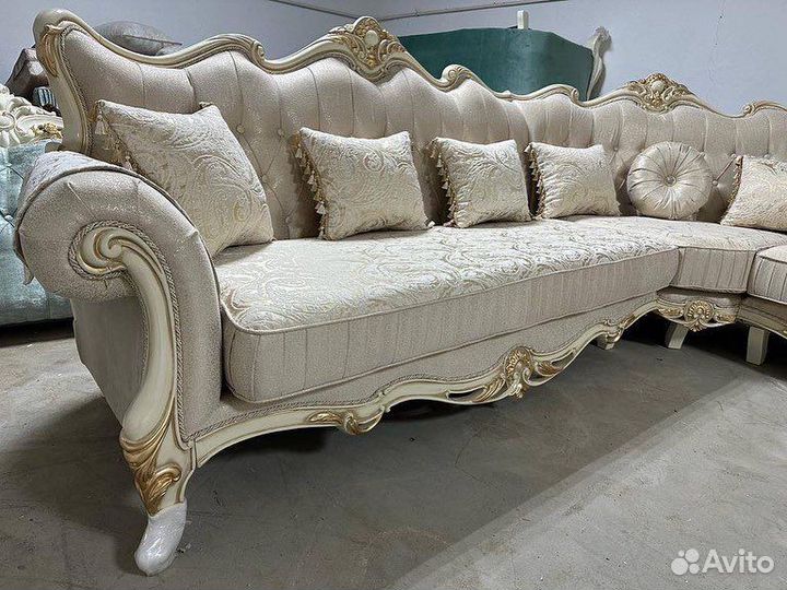 Мягкая мебель