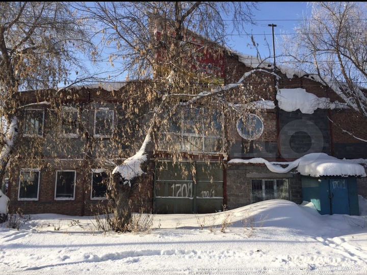 Свободного назначения, 600 м²