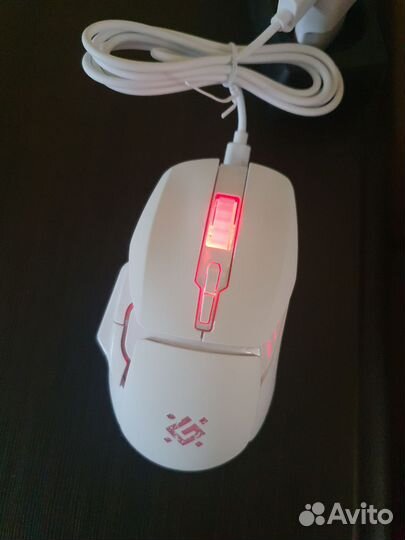 Беспроводная мышь defender