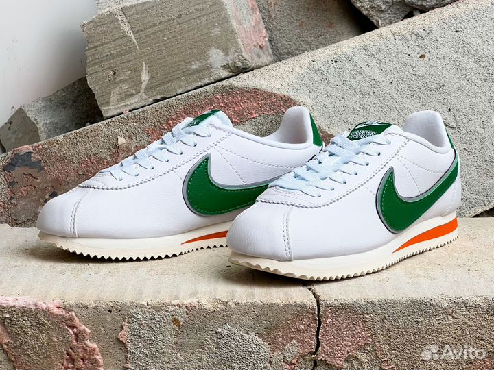 Nike Classic Cortez Stranger Things Hawkins High S