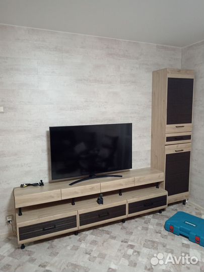 Сборка мебели,установка дверей, электрика