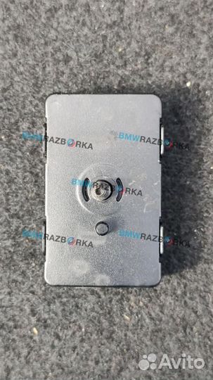 Усилитель антенны BMW 5 G30/G31 2017 9325723