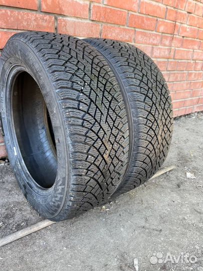 Nokian Tyres Hakkapeliitta R5 205/55 R16