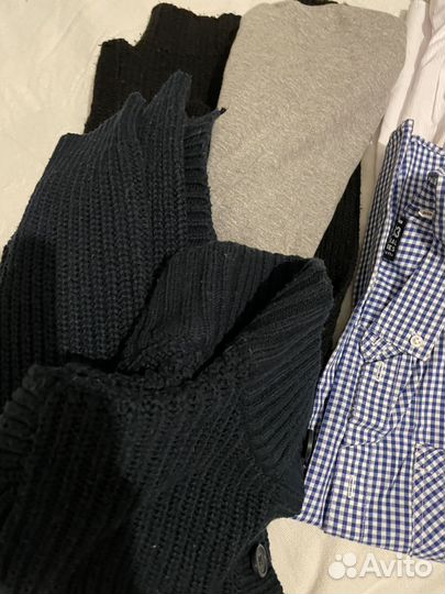 Вещи для подростка116-154