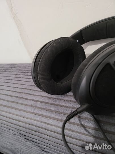 Наушники sennheiserhd569