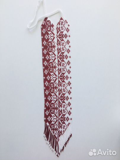 Изделия из бисера